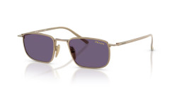 Prada PR D52S - 7OE70W BRASS violet
