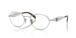 Prada PR D53VD - 1BC1O1 SILVER