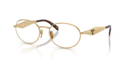 Prada PR D53VD - 5AK1O1 GOLD