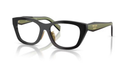 Prada PR D11VD - 03K1O1 BLACK