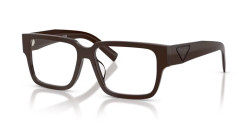 Prada PR D10VD - 27I1O1 CIGAR