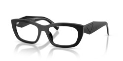 Prada PR D09V - 16K1O1 BLACK