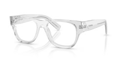 Prada PR D08VU - 12R1O1 TRANSPARENT CRYSTAL