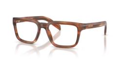Prada PR D04V - 24G1O1 OAK HAVANA