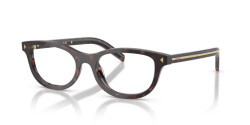 Prada PR D01VU - 17N1O1 ROOT HAVANA