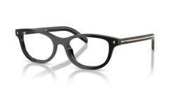Prada PR D01VU - 16K1O1 BLACK