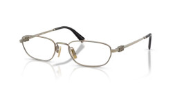 Miu Miu MU 52ZV - 26C1O1 OLD GOLD