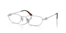 Miu Miu MU 52ZV - 1BC1O1 SILVER