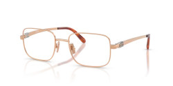 Miu Miu MU 51ZV - ZVF1O1 PINK GOLD
