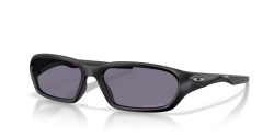 Oakley OO 9530 TERRAFORMA - 953001 MATTE BLACK prizm grey