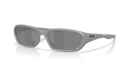 Oakley OO 9530 TERRAFORMA - 953005 TITANIUM prizm black polarized
