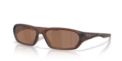 Oakley OO 9530 TERRAFORMA - 953006 MATTE ROOTBEER  prizm tungsten polarized