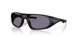 Oakley OO 9528 NEOFORMA - 952801 MATTE BLACK prizm grey