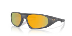 Oakley OO 9528 NEOFORMA - 952806 MATTE CARBON prizm 24k polarized