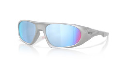 Oakley OO 9528 NEOFORMA - 952807 X-SILVER prizm deep water polarized
