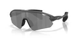 Oakley OO 9525 STUNT DEVIL A - 952501 MATTE GREY SMOKE prizm black