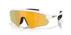 Oakley OO 9525 STUNT DEVIL A - 952508 MATTE WHITE prizm 24k