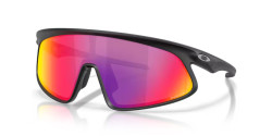 Oakley OO 9524D RSLV 141 - 952401 MATTE BLACK prizm road