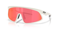Oakley OO 9524D RSLV 141 - 952405 MUTED METALLICA PALOMA prizm trail torch