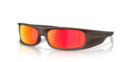 Oakley OO 9522 HIGHLAND - 952206 CORTEN prizm ruby