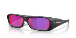 Oakley OO 9520 PERMIAN - 952007 MATTE BLACK INK prizm road