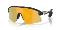 Oakley OO 9518 STUNT DEVIL S - 951813 MATTE BLACK SPLATTER prizm 24k