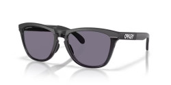 Oakley OO 9503 FROGSKINS RANGE XL - 950306 MATTE BLACK prizm grey