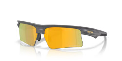 Oakley OO 9534 BISPHAERA SPEED - 953403 MATTE CARBON prizm 24k polarized