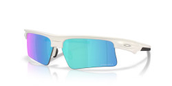 Oakley OO 9534 BISPHAERA SPEED - 953404 MATT MIST prizm sapphire