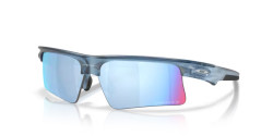 Oakley OO 9534 BISPHAERA SPEED - 953406 TRANSPARENT ABYSS prizm deep water polarized
