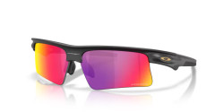Oakley OO 9534 BISPHAERA SPEED - 953402 MATTE BLACK prizm road