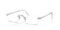 Ray-Ban RB 3928V - 2501 SILVER