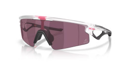 Oakley OO 9531 SPHAERA STRIKE - 953110 MATTE CLEAR prizm road black