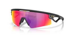 Oakley OO 9531 SPHAERA STRIKE - 953102 MATTE BLACK prizm road