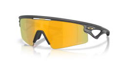 Oakley OO 9531 SPHAERA STRIKE - 953103 MATTE CARBON prizm 24k polarized