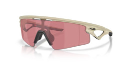 Oakley OO 9531 SPHAERA STRIKE - 953107 MATTE SAND prizm dark golf