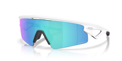 Oakley OO 9531 SPHAERA STRIKE - 953104 MATTE WHITE prizm sapphire