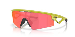 Oakley OO 9531 SPHAERA STRIKE - 953106 MATTE CACTUS prizm trail torch