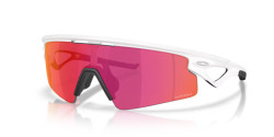 Oakley OO 9531 SPHAERA STRIKE - 953108 MATTE WHITE prizm field