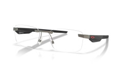 Oakley OX 3126 STEAKHOUSE 1.0 - 312602 MATTE GUNMETAL