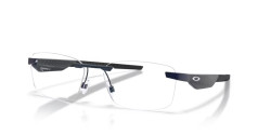 Oakley OX 3126 STEAKHOUSE 1.0 - 312603 MATTE MIDNIGHT