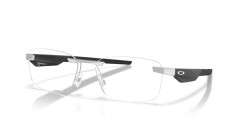 Oakley OX 3126 STEAKHOUSE 1.0 - 312604 SATIN CHROME
