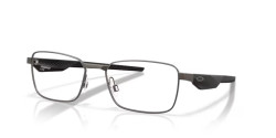 Oakley OX 3140 STEAKHOUSE - 314003 SATIN LEAD