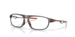 Oakley OX 8203 NEOMATA - 820302 SATIN GREY SMOKE