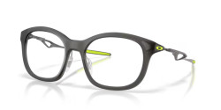Oakley OX 8204D NEOTURE - 820402 SATIN GREY SMOKE