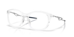 Oakley OX 8204D NEOTURE - 820403 POLISHED CLEAR