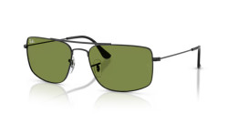 Ray-Ban RB 3779 EXPLORER 3 - 002/4E BLACK green