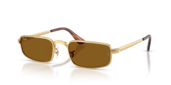 Ray-Ban RB 3927 -  001/33 ARISTA GOLD brown