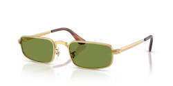 Ray-Ban RB 3927 -  001/4E ARISTA GOLD green
