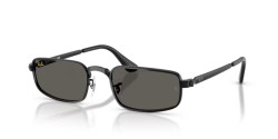 Ray-Ban RB 3927 - 002/J5 BLACK ultra black